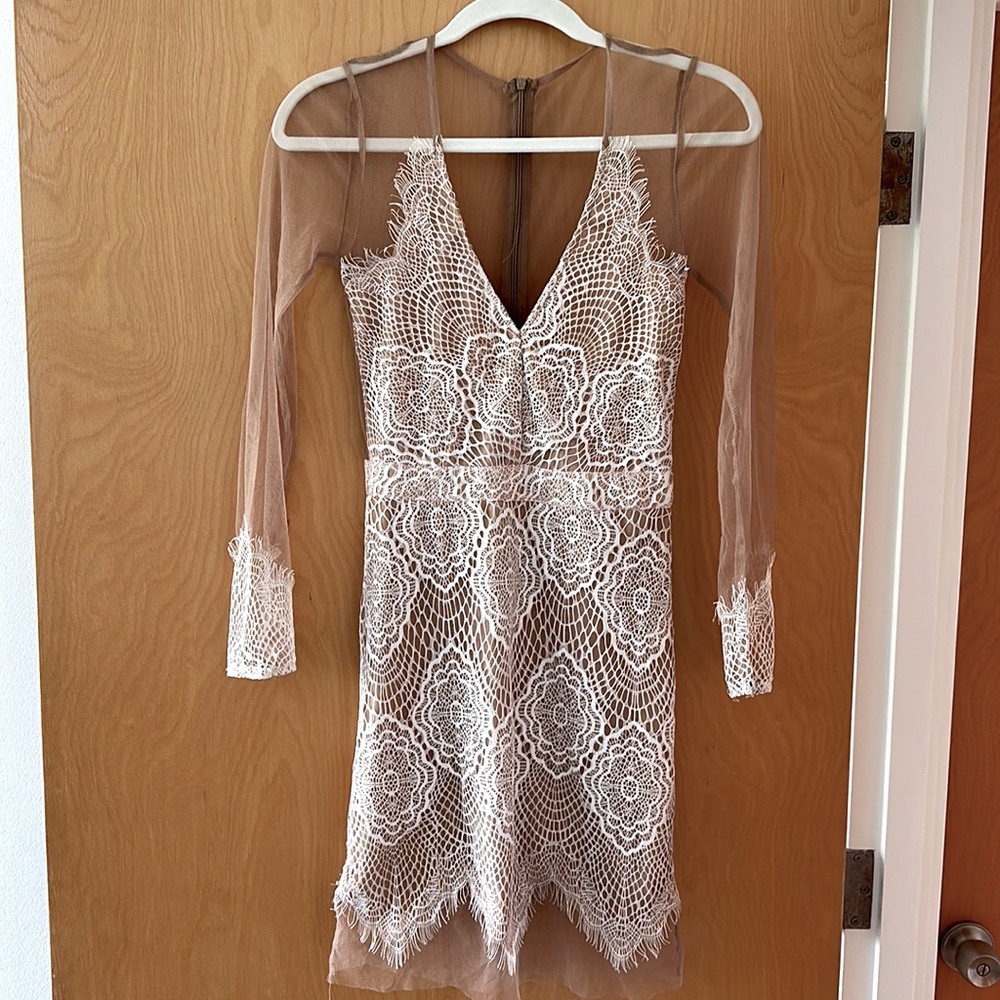 Vintage dress. Size small
